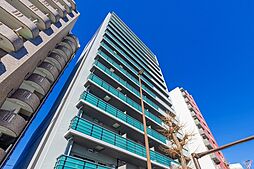 テラス北千住 1001