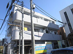 海老名市東柏ケ谷３丁目