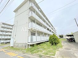 ビレッジハウス検見川11号棟