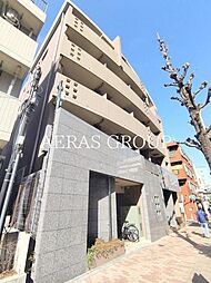 スカイコート学芸大学壱番館