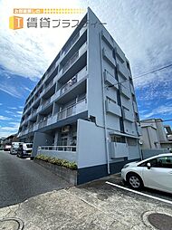 市川市菅野５丁目