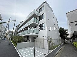 渋谷区本町５丁目