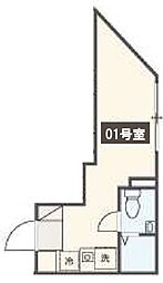 Meldia Residence王子