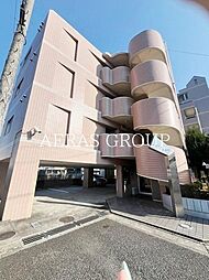 アヴァンティ弐番館