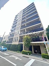ジオ御苑内藤町