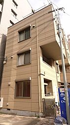 ソレイユ東麻布