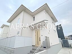 海老名市大谷北3丁目戸建て