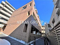 アンベリール上大岡