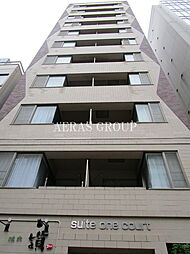 ブルロック銀座イースト 1103