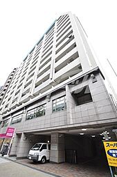 ブランクレール谷町