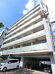 スカイブルー潮江 603