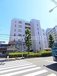 ロイヤル二ノ橋ビル