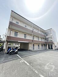 東大阪市西石切町２丁目