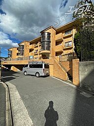 新芦屋ハイタウン