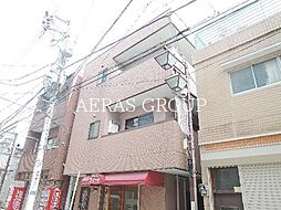 コーポアゼリア