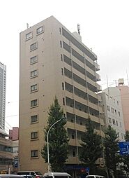 朝日後楽園マンション 803