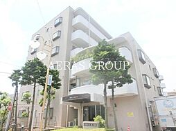 リヴェール南八幡