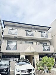 尼崎市東塚口町１丁目