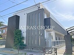 葛飾区高砂５丁目