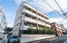 ガリシア上池台