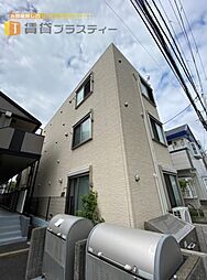 市川市福栄１丁目