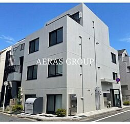 モント方南町
