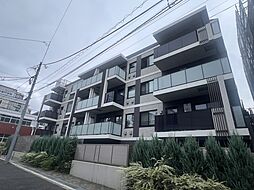 オープンレジデンシア大崎 102