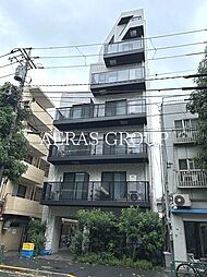 アリーチェ中野野方