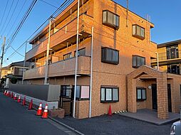 勝田マンション 203