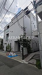 つむぎの杜 西荻みなみ