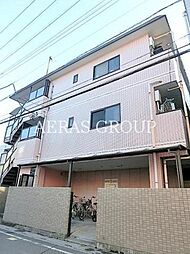 シャルマン草加駅前