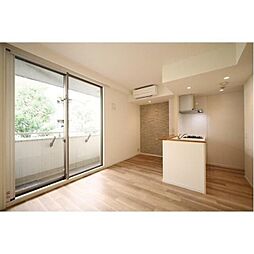 オーキッドレジデンス神楽坂