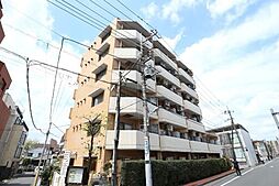 国分寺司ハイツ