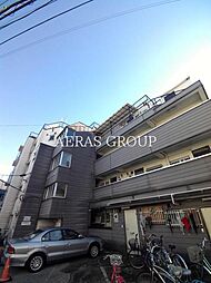 山惣マンション