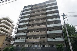 ライジングプレイス堀切