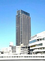 THE YOKOHAMA FRONT TOWER