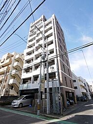 ピュアドームアートフル平尾 501