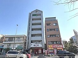 アーバンステージ中央本町