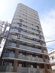 パークハビオ上野3丁目