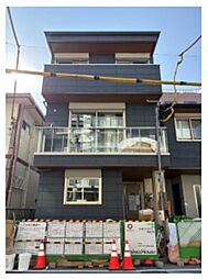 江東区住吉1丁目共同住宅