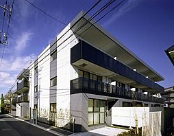 ラフィネＳ国分寺