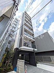 アリビス西葛西ノルテ 601