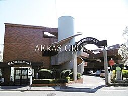 ＭＡＣ御殿山ホームズ