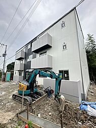 吹田市朝日が丘町