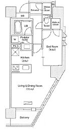 エミリブ石神井公園