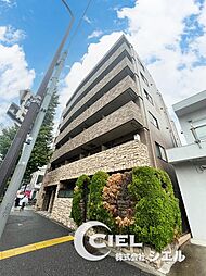 トーシンフェニックス新高円寺参番館