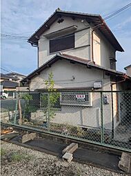 堺市西区菱木３丁の一戸建て