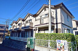 パティオ五月台B 201