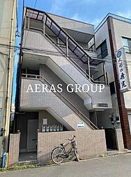トータス北小岩