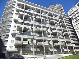 東雲キャナルコートＣＯＤＡＮ21号棟